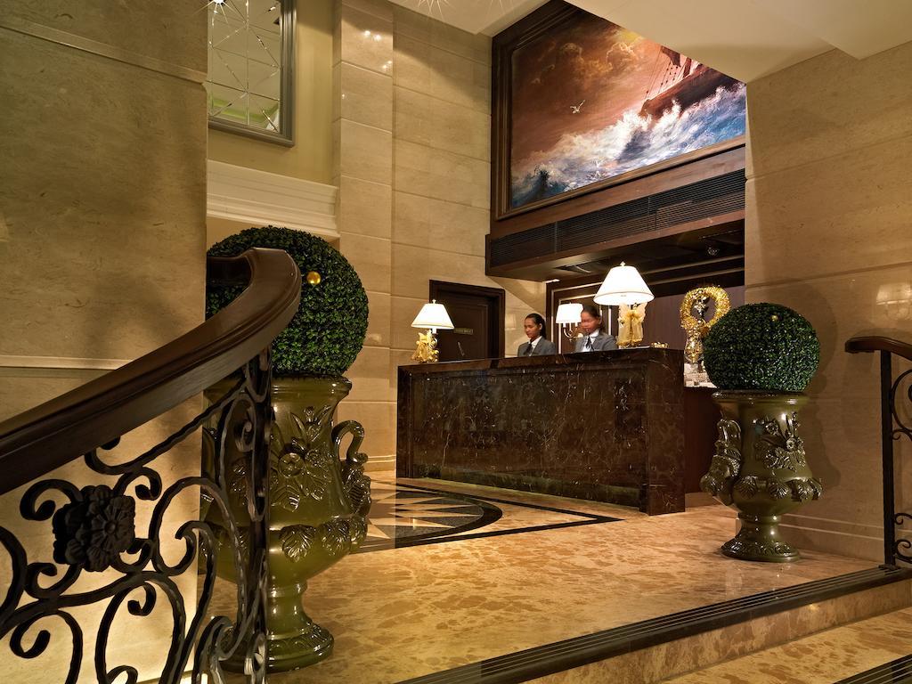 Gulliver'S Tavern Hotel Bangkok Exterior foto